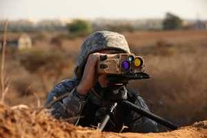 Elbit Systems U.S. Subsidiary Awarded $9.6M Contract to Provide Laser Target Designator and Marker to the United States Marine 